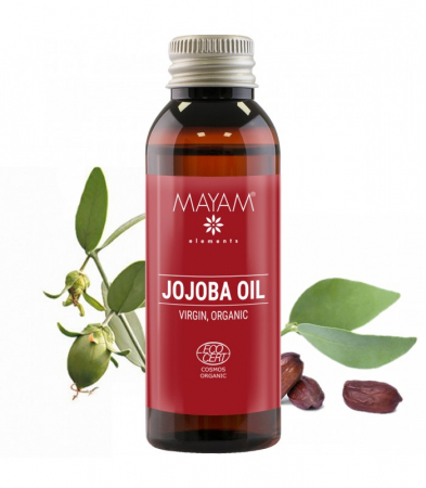 M JOJOBA 50 ML