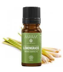 Esențe și Parfumante - M LEMONGRASS 10 ML
