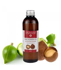 Cosmetice - M MACADAMIA 100 ML