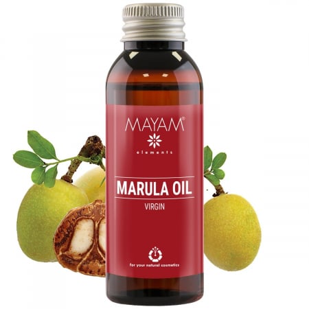 Cosmetice - ULEI DE MARULA 50 ML