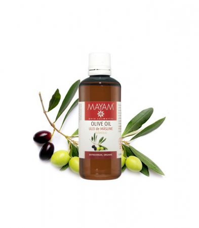 Cosmetice - M MASLINE 100 ML