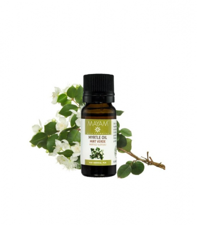 Esențe și Parfumante - M MIRT VERDE 10 ML