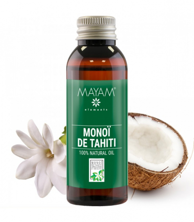Cosmetice - M MONOI DE TAHITI AO 50 ML