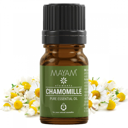 Cosmetice - MUSTEL ROMAN 5 ML