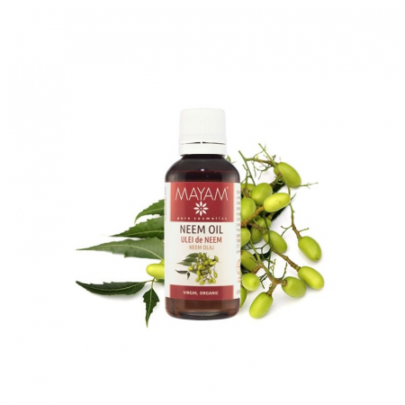 Cosmetice - M NEEM 50 ML