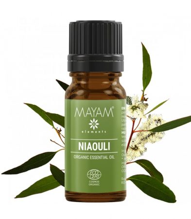 Esențe și Parfumante - M NIAOULI 5 ML