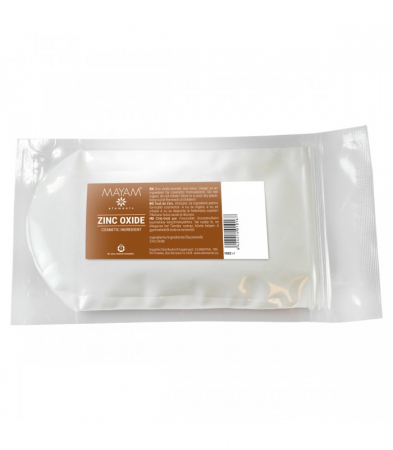 Cosmetice - M OXID DE ZINC 50 G