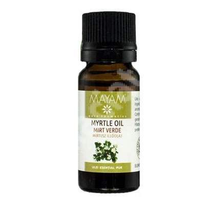 Esențe și Parfumante - M PIN 10 ML