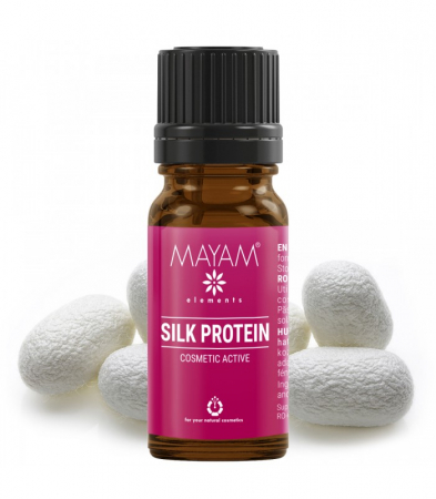 Ingrediente cosmetica - M PROTEINA DE MATASE 10 ML