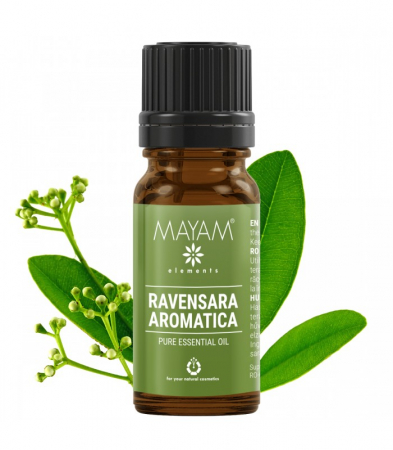 Suplimente - M RAVENSARA AROMATICA 10 ML
