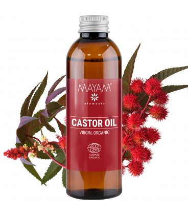 Cosmetice - M RICIN 100 ML