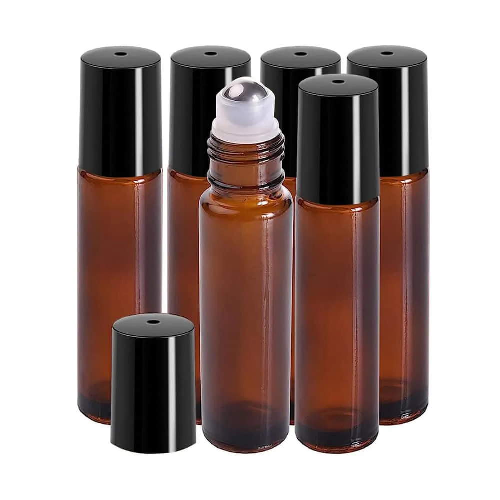 Cosmetice - STICLUTA ROLL ON 10 ML AMBRA