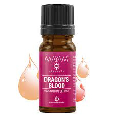 Cosmetice - M SANGELE DRAGONULUI 10 ML