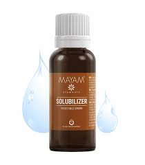 Esențe și Parfumante - M SOLUBILIZANT 25 ML