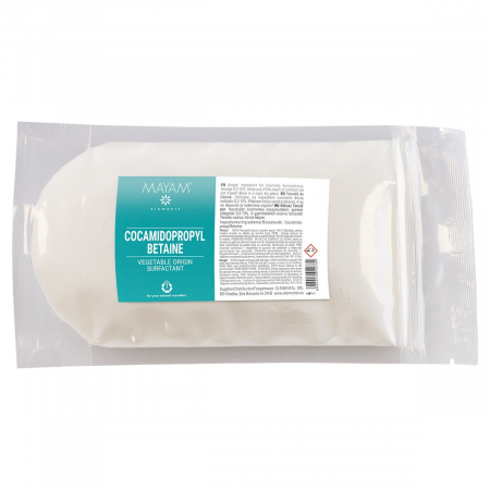 Cosmetice - TENSIDA DE COCOS 50 G