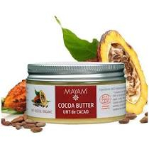 Cosmetice - M UNT DE CACAO 100 ML