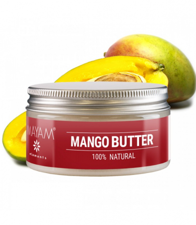 Cosmetice - M UNT DE MANGO 100 ML