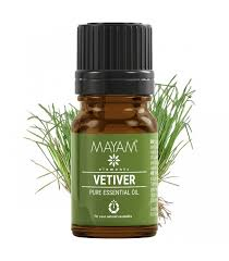 Esențe și Parfumante - M VETIVER 5 ML