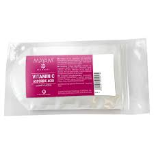 Cosmetice - VITAMINA C PULBERE 25 G