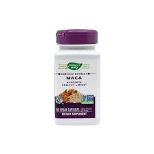 Potenta - MACA 60 CPS