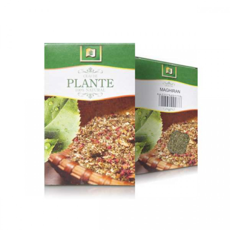 Alimentare - CEAI DE MAGHIRAN 50 G