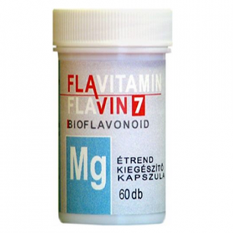 Suplimente - MAGNEZIU 60 CPS