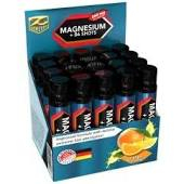 Suplimente - MAGNEZIUM LIQUID 25 ML