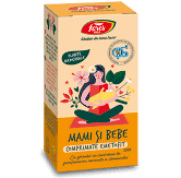 Capsule, Comprimate - MAMI & BEBE EMETOFIT 30 CPS