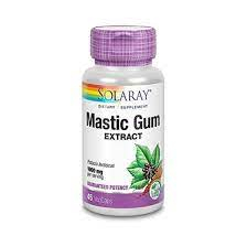 Suplimente - MASTIC GUM 45 CPS