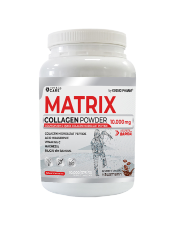 MATRIX COLLAGEN POWER 375G