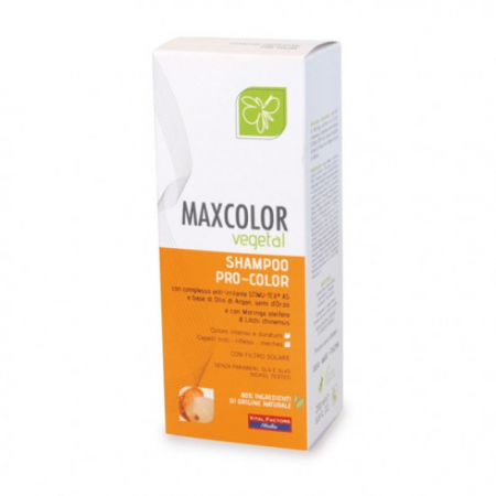 Cosmetice - MAX COLOR SAMPON PRO COLOR 200 ML