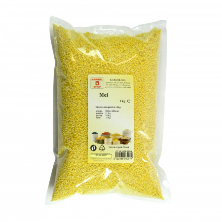 Nuci, Semințe - MEI 1 KG