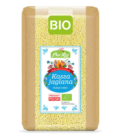 MEI ECO 1KG BIO PLANET