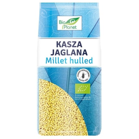 Cereale - MEI ECO FARA GLUTEN 500 GR