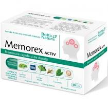 Suplimente - MEMOREX ACTIV 30 CPS