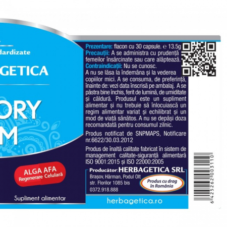 MEMORY STEM 30CPS [2]