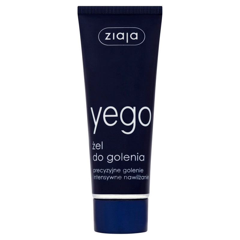 Cosmetice bărbați - MEN GEL DE RAS 65ML
