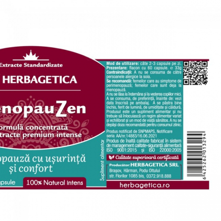 MENOPAUZEN 60 CPS [2]