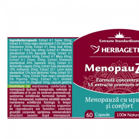 MENOPAUZEN 60 CPS [1]