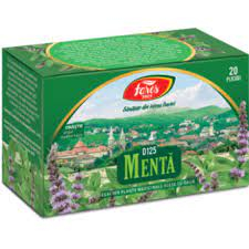Ceaiuri - CEAI DE MENTA 20 DZ