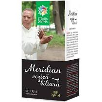 Suplimente - MERIDIAN VEZICA URINARA TINCTURA 100 ML