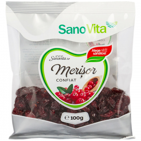 Alimentare - MERISOR 100 G