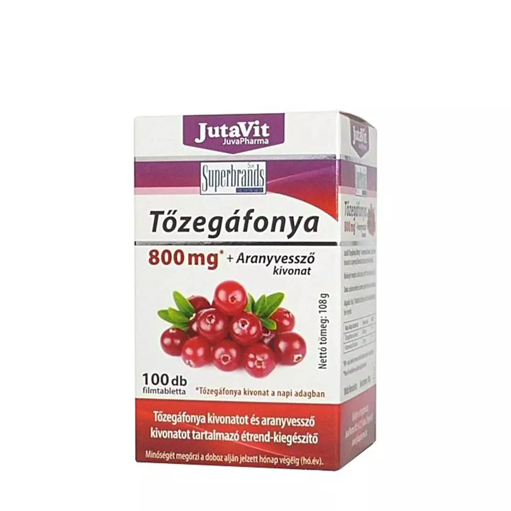 Capsule, Comprimate - MERISOR 800 MG 100 TB