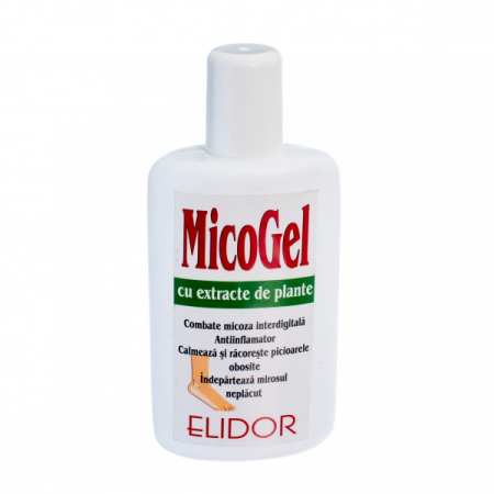 Cosmetice - MICO GEL 60ML