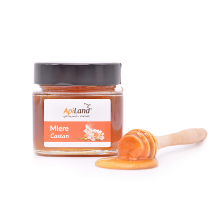 Suplimente - MIERE CASTAN 300G