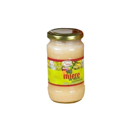 Suplimente - MIERE DE PRIMAVARA 400 G