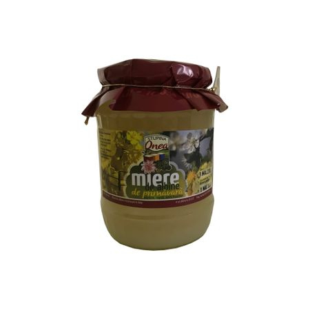 Suplimente - MIERE DE PRIMAVARA 950 G