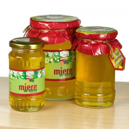 Apicole - MIERE DE SALCAM 950 G