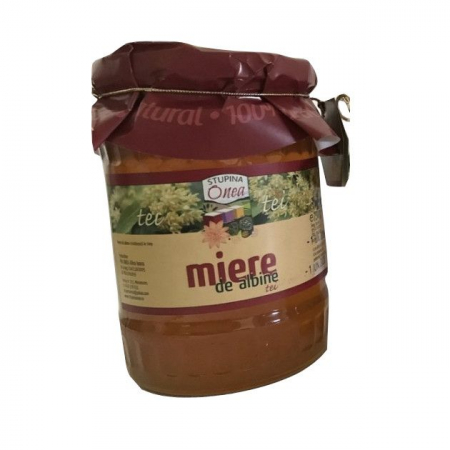 Suplimente - MIERE DE TEI 950 G