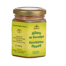 Suplimente - MIERE EUCALIPT 250 G